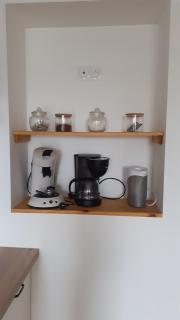 Charmante maison en granit - 1