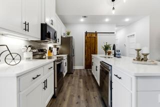 Stylish New Home Near Downtown Pine Mountain - 5