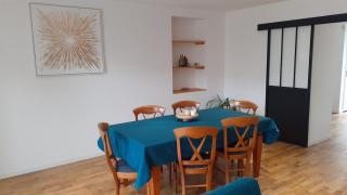 Charmante maison en granit - 4