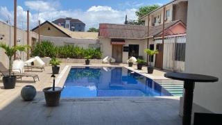 Bella Casa Hotel - 4