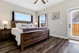 Stylish New Home Near Downtown Pine Mountain - 7