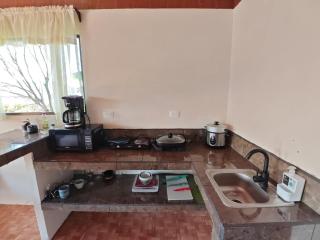 Casita Mirador Corralillo- Cartago - 5