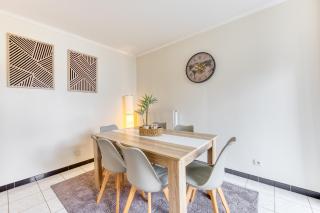 Appartement lumineux à deux pas d Orly Aeroport - 3