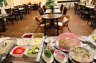 Harzhotel Warnstedter Krug - 8