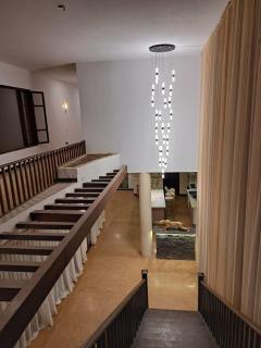 4 Bed Villa In DHA phase 8 with pool - 7