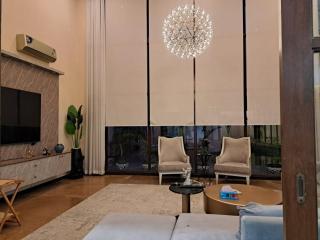 4 Bed Villa In DHA phase 8 with pool - 6