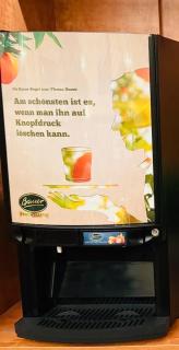 Harzhotel Warnstedter Krug - 7