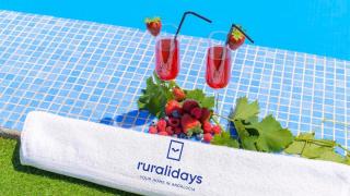 Casa Balcon del Torcal Antequera - La Higuera by Ruralidays - 9