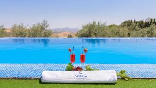 Casa Balcon del Torcal Antequera - La Higuera by Ruralidays - 0