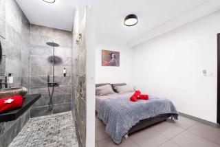 Villa avec piscine privée à Saint-Pierre, 200 m² - 8