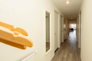 Welcome in - Appartement - Paviljoenwei 4 - Sneek 'Havenzicht' - 5