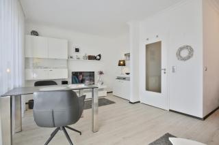 Fh Dornkampstraße 1 Ferienhaus Dornkampstrasse 1 Appartement 2 - 6