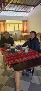 Hospedaje Hacienda Norabuena - 7