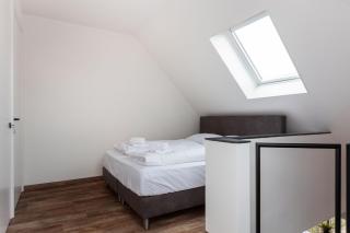 Welcome in - Bovenappartement Paviljoenwei 12-29, Sneek - Offingawier - 1