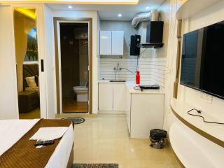 The Starfish Studio - 5