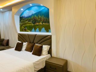 The Starfish Studio - 1