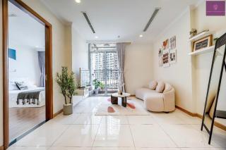 Landmark 81 Luxury Residence Suite - 5