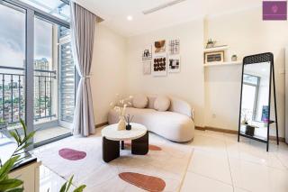 Landmark 81 Luxury Residence Suite - 7