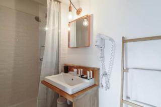 Apt for 3 near the city center La Rochelle - 3