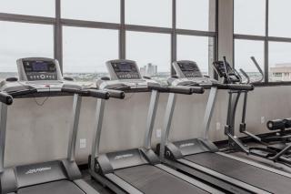 Estúdio Mobiliado próximo a UFU Santa Mônica - 2