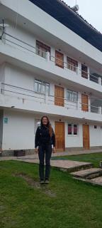 Hospedaje Hacienda Norabuena - 4