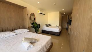 Luxury Loft - Confort y Estilo cerca al Mar 1127 - 9