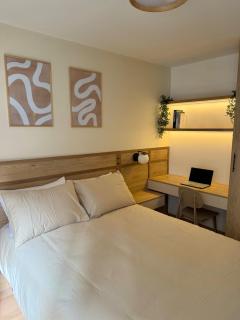 Modern Luxury Apartment - Barranco - 7