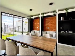 Modern Luxury Apartment - Barranco - 1