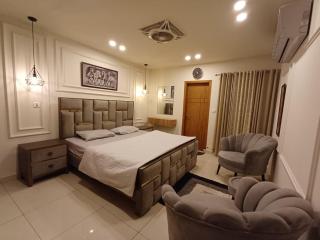 Kazani Hieghts Pearl Apartment Swimming Pool Gym Sauna - 8