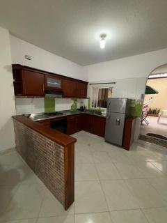 APARTAMENTO en San Gil Barrio Sagrada Familia - 1