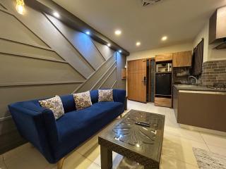 Kazani Hieghts Pearl Apartment Swimming Pool Gym Sauna - 9