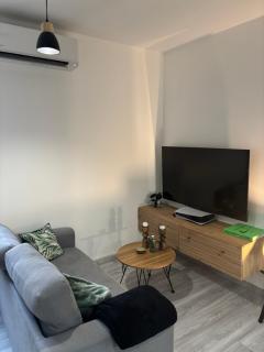 Studio bohème cosy au cœur de la ville - 6