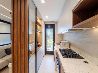 Comfort & Design, fully equipped - 3