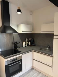 Studio bohème cosy au cœur de la ville - 2