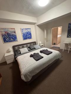 Ubytování v centru Ostravy - 7