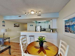 Pelican Beach #203 - 5