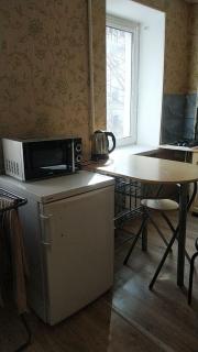 Leskova Street 6 - 4