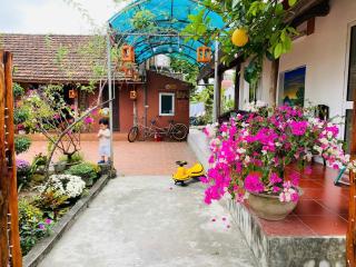 LITTLE TRANG AN HOMESTAY - 7