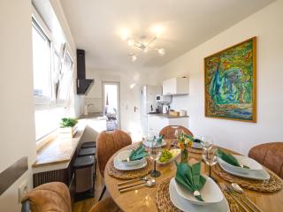 Hermes Apartments Siebengebirge - 6