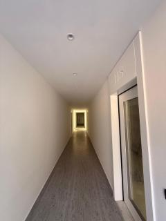 Rana Retreat Apartment - 1