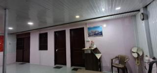 Rose Cottage - On Nakki Lake - 0