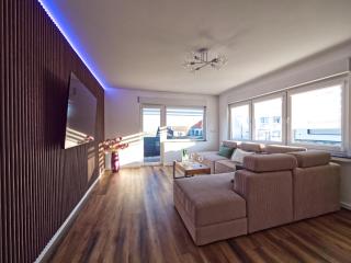 Hermes Apartments Siebengebirge - 3