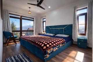 John's Homestay Srinagar - 6-Bed Dorm & Private Rooms - 0