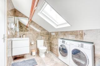 Duplex flat in Villa - Paris, Expo Park, CDG, Disney - 7