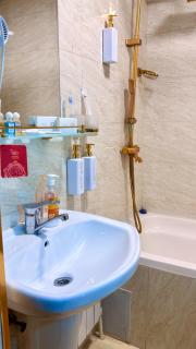 Nozima SV Tashkent Hotel - 6