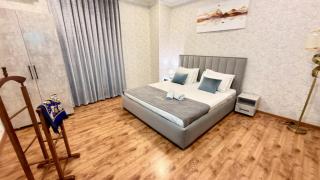 Nozima SV Tashkent Hotel - 3