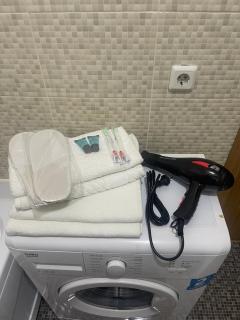 Апартаменты напротив спорткомплекса Almaty Arena - 8