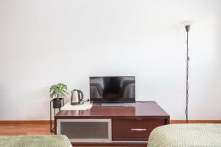 GuestReady - Domocenter studio with garage - 6