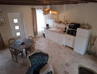 Maison Coulanges-Les-Nevers - 2