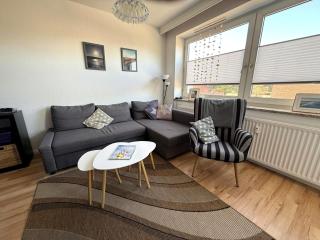 Haus Medemsand, Whg 214 - 5